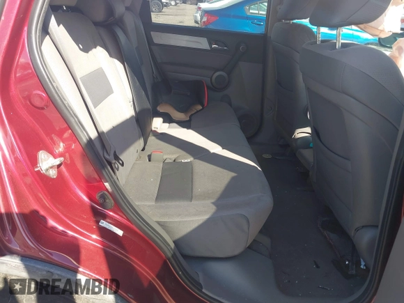 2011 Honda CR-V SE z VIN 5J6RE4H44BL077828, wystawiony jako IAAI lot #42290069 z przebiegiem Nie podano mil oraz . Historia ofert i sprzedaży dostępna na DreamBid. Obrazek 8.