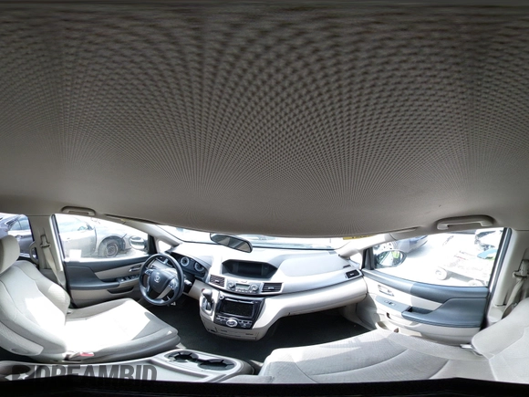 2016 Honda Odyssey SE with VIN 5FNRL5H33GB043303, listed as a IAAI auction lot 42215233 with 67,097 mi miles and . Bid and sale history available at DreamBid. Image 18.