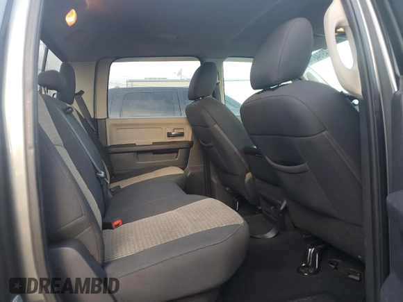 2012 Ram 2500 Power Wagon with VIN 3C6TD5ET7CG328847, listed as a Copart auction lot 74964874 with 212,076 mi miles and Salvage Title. Bid and sale history available at carsss.com. Image 10.