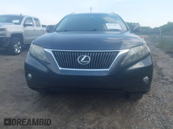 2011 Lexus RX 350 z VIN 2T2BK1BA1BC092805, wystawiony jako IAAI lot #42275093 z przebiegiem 175 918 mil mil oraz . Historia ofert i sprzedaży dostępna na DreamBid. Obrazek 12.
