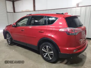 2017 Toyota RAV4 XLE with VIN JTMWFREV4HJ136803, listed as a Copart auction lot 51260585 with 177,136 mi miles and Clean Title. Bid and sale history available at carsss.com. Image 2.