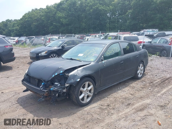 2005 Nissan Altima S z VIN 1N4AL11D95C140305, wystawiony jako IAAI lot #40028935 z przebiegiem Nie podano mil oraz . Historia ofert i sprzedaży dostępna na DreamBid. Obrazek 2.