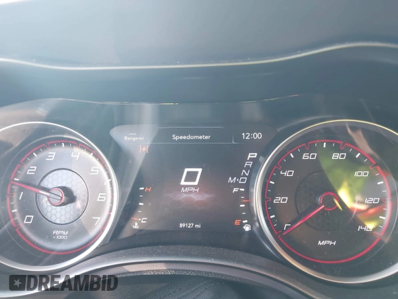 2020 Dodge Charger SXT with VIN 2C3CDXBG2LH116471, listed as a IAAI auction lot 41336595 with 89,127 mi miles and . Bid and sale history available at DreamBid. Image 7.