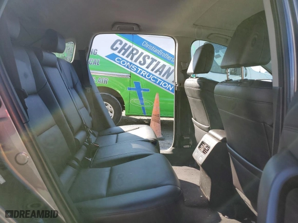 2018 Acura RDX with VIN 5J8TB3H35JL004473, listed as a Copart auction lot 41927235 with 68,363 mi miles and Salvage Title. Bid and sale history available at carsss.com. Image 11.