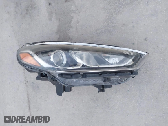 2018 Hyundai Sonata SEL with VIN 5NPE34AF1JH673343, listed as a IAAI auction lot 41827225 with 29,732 mi miles and . Bid and sale history available at carsss.com. Image 12.