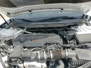 2024 Acura TLX w/A-Spec Package with VIN 19UUB6F58RA000368, listed as a Copart auction lot 70377105 with 24,535 mi miles and Salvage title. Bid and sale history available at DreamBid. Image 13.
