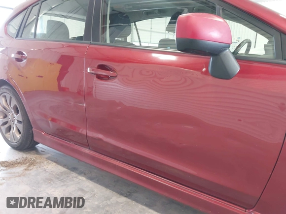 2014 Subaru Impreza Special Sports Premium с VIN JF1GPAL63E9286418, выставлен на аукционе IAAI как лот 42466371 с пробегом 66 621 миль миль и . История ставок и продаж доступна на DreamBid. Изображение 6.
