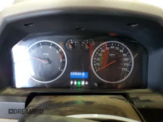 2012 Ram 1500 Tradesman with VIN 1C6RD7FP8CS291338, listed as a Copart auction lot 43837385 with 229,666 mi miles and Clean Title. Bid and sale history available at carsss.com. Image 9.