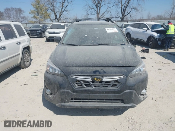 2023 Subaru Crosstrek Premium с VIN JF2GTACC8P9297544, выставлен на аукционе IAAI как лот 41781821 с пробегом 40 398 миль миль и . История ставок и продаж доступна на DreamBid. Изображение 12.