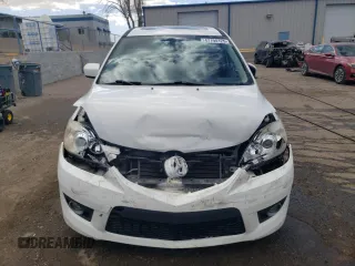 2010 Mazda 5 Sport z VIN JM1CR2W33A0385622, wystawiony jako Copart lot #47194125 z przebiegiem 165 721 mil mil oraz Szkoda całkowita • Salvage title. Historia ofert i sprzedaży dostępna na DreamBid. Obrazek 5.
