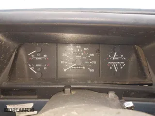 1993 Ford Ranger Splash with VIN 1FTCR10A9PTA21567, listed as a IAAI auction lot 41508439 with 68,709 mi miles. Bid and sale history available at carsss.com. Image 7.