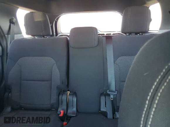 2018 Ford Explorer XLT with VIN 1FM5K8DH2JGB62263, listed as a Copart auction lot 45477915 with 74,268 mi miles and Salvage Title. Bid and sale history available at carsss.com. Image 10.