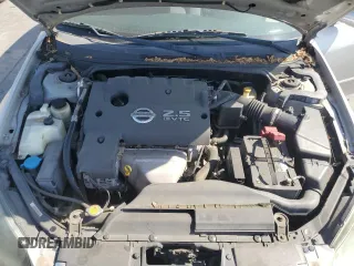 2006 Nissan Altima S z VIN 1N4AL11D36C216361, wystawiony jako Copart lot #59884525 z przebiegiem 182 007 mil mil oraz Szkoda całkowita • Salvage title. Historia ofert i sprzedaży dostępna na DreamBid. Obrazek 11.