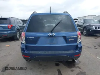 2012 Subaru Forester X Premium z VIN JF2SHBCC7CH431025, wystawiony jako IAAI lot #42144648 z przebiegiem 114 336 mil mil oraz . Historia ofert i sprzedaży dostępna na DreamBid. Obrazek 16.