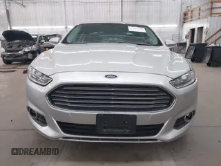 2013 Ford Fusion SE Hybrid with VIN 3FA6P0LU7DR228691, listed as a IAAI auction lot 42055540 with 144,389 mi miles and . Bid and sale history available at DreamBid. Image 12.