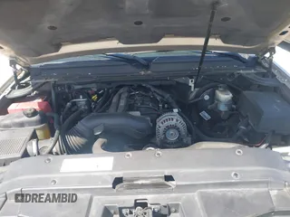 2007 Chevrolet Suburban LTZ с VIN 3GNFK16357G109210, выставлен на аукционе IAAI как лот 41990278 с пробегом 176 136 миль миль и . История ставок и продаж доступна на DreamBid. Изображение 10.
