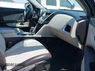 2011 Chevrolet Equinox LTZ z VIN 2CNFLGE53B6292747, wystawiony jako IAAI lot #42269622 z przebiegiem 187 805 mil mil oraz . Historia ofert i sprzedaży dostępna na DreamBid. Obrazek 5.