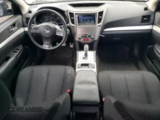 2012 Subaru Legacy Premium z VIN 4S3BMBC64C3043042, wystawiony jako Copart lot #61108885 z przebiegiem 141 089 mil mil oraz Szkoda całkowita • Salvage title. Historia ofert i sprzedaży dostępna na DreamBid. Obrazek 8.