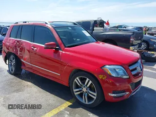 2014 Mercedes-Benz GLK 350 z VIN WDCGG5HB1EG307697, wystawiony jako IAAI lot #42228238 z przebiegiem 197 692 mil mil oraz . Historia ofert i sprzedaży dostępna na DreamBid. Obrazek 1.