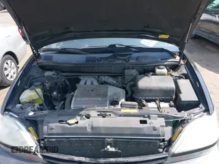 2001 Lexus RX 300 z VIN JTJHF10U610228772, wystawiony jako IAAI lot #42283711 z przebiegiem 205 423 mil mil oraz . Historia ofert i sprzedaży dostępna na DreamBid. Obrazek 10.