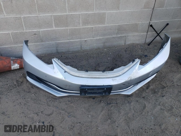 2015 Honda Civic SE z VIN 2HGFB2F75FH513738, wystawiony jako Copart lot #54945725 z przebiegiem 107 789 mil mil oraz Szkoda całkowita • Salvage title. Historia ofert i sprzedaży dostępna na DreamBid. Obrazek 12.