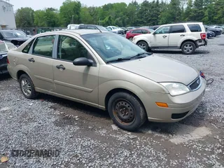 2007 Ford Focus S с VIN 1FAFP34N57W250909, выставлен на аукционе IAAI как лот 42457309 с пробегом 195 440 миль миль и . История ставок и продаж доступна на DreamBid. Изображение 1.