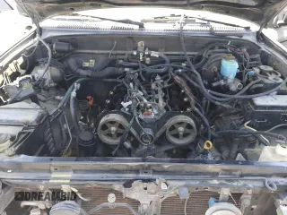 1998 Toyota 4Runner SR5 z VIN JT3GN86R6W0071589, wystawiony jako Copart lot #58624665 z przebiegiem 260 156 mil mil oraz Czysty tytuł • Clean title. Historia ofert i sprzedaży dostępna na DreamBid. Obrazek 11.