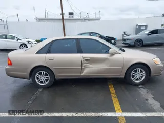 2001 Toyota Avalon XL with VIN 4T1BF28B31U158301, listed as a IAAI auction lot 41748763 with 192,762 mi miles and . Bid and sale history available at DreamBid. Image 13.