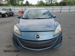 2011 Mazda Mazda3 i Touring with VIN JM1BL1VG6B1373231, listed as a Copart auction lot 55800265 with 146,594 mi miles and Clean Title. Bid and sale history available at carsss.com. Image 5.