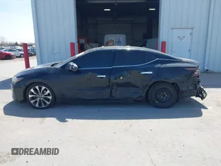 2020 Nissan Maxima Platinum with VIN 1N4AA6FV5LC374801, listed as a IAAI auction lot 42049391 with 63,373 mi miles and . Bid and sale history available at DreamBid. Image 14.
