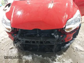 2012 Ford Focus SE с VIN 1FAHP3F21CL179277, выставлен на аукционе IAAI как лот 41840081 с пробегом 45 818 миль миль и . История ставок и продаж доступна на DreamBid. Изображение 6.
