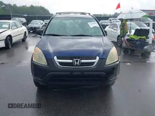 2004 Honda CR-V LX with VIN SHSRD68404U201676, listed as a IAAI auction lot 42109894 with 281,006 mi miles and . Bid and sale history available at carsss.com. Image 12.