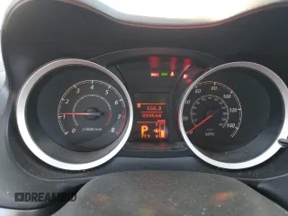 2015 Mitsubishi Lancer ES with VIN JA32U2FU4FU021260, listed as a Copart auction lot 77233514 with 99,548 mi miles and Salvage Title. Bid and sale history available at carsss.com. Image 9.
