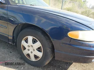 2003 Buick Regal LS with VIN 2G4WB52K531192732, listed as a IAAI auction lot 42203583 with 102,955 mi miles and . Bid and sale history available at DreamBid. Image 6.