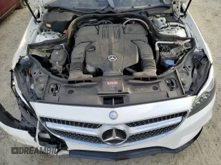 2016 Mercedes-Benz CLS with VIN WDDLJ6HB5GA159948, listed as a Copart auction lot 77526864 with 92,761 mi miles and Salvage Title. Bid and sale history available at carsss.com. Image 11.
