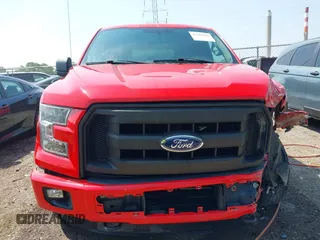 2015 Ford F-150 XLT с VIN 1FTEX1EP2FFC50570, выставлен на аукционе IAAI как лот 42466820 с пробегом 77 653 миль миль и . История ставок и продаж доступна на DreamBid. Изображение 12.