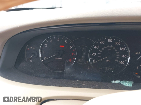 2007 Toyota Avalon XL z VIN 4T1BK36B87U237055, wystawiony jako IAAI lot #42188161 z przebiegiem 139 466 mil mil oraz . Historia ofert i sprzedaży dostępna na DreamBid. Obrazek 7.