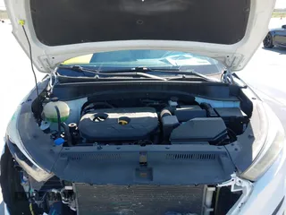 2017 Hyundai Tucson SE with VIN KM8J23A45HU343355, listed as a IAAI auction lot 41864766 with 115,931 mi miles and . Bid and sale history available at DreamBid. Image 10.