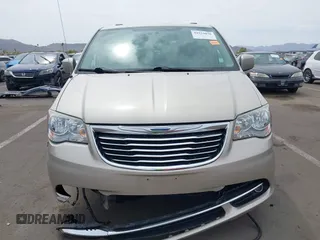 2012 Chrysler Town & Country Touring with VIN 2C4RC1BG8CR362649, listed as a IAAI auction lot 41929036 with 162,870 mi miles. Bid and sale history available at carsss.com. Image 11.