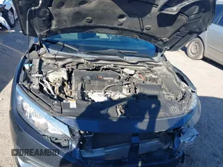 2017 Honda Civic LX z VIN 19XFC2F53HE026305, wystawiony jako IAAI lot #41216663 z przebiegiem 108 323 mil mil oraz . Historia ofert i sprzedaży dostępna na DreamBid. Obrazek 10.