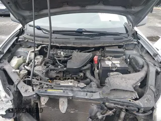 2009 Nissan Rogue SL with VIN JN8AS58T89W061346, listed as a IAAI auction lot 41772866 with 184,571 mi miles and . Bid and sale history available at DreamBid. Image 10.