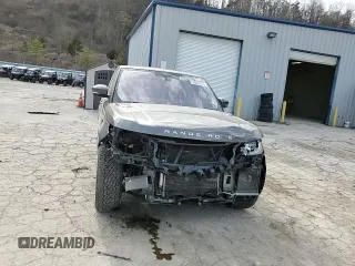 2016 Land Rover Range Rover Sport HSE with VIN SALWR2VF0GA571414, listed as a Copart auction lot 46457175 with 101,091 mi miles and Salvage Title. Bid and sale history available at DreamBid. Image 12.