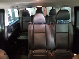 2020 Mercedes-Benz Metris with VIN W1WV0FEY8L3695293, listed as a Copart auction lot 46746414 with 134,253 mi miles and . Bid and sale history available at DreamBid. Image 10.