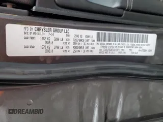 2015 Jeep Grand Cherokee Limited with VIN 1C4RJFBG0FC612871, listed as a Copart auction lot 88127405 with 175,393 mi miles and Salvage Title. Bid and sale history available at carsss.com. Image 13.