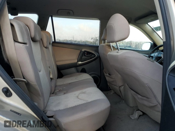 2008 Toyota RAV4 with VIN JTMZD33V786063609, listed as a Copart auction lot 79683924 with 163,997 mi miles and Clean Title. Bid and sale history available at carsss.com. Image 11.