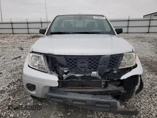 2013 Nissan Frontier SV with VIN 1N6AD0CW1DN714654, listed as a Copart auction lot 47858495 with 191,354 mi miles and Salvage title. Bid and sale history available at DreamBid. Image 5.