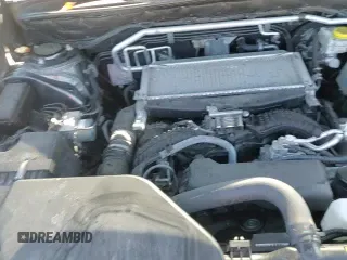 2020 Subaru Ascent Limited with VIN 4S4WMALDXL3481120, listed as a Copart auction lot 84707645 with 55,440 mi miles and Salvage title. Bid and sale history available at DreamBid. Image 16.