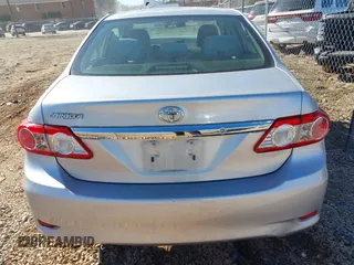 2013 Toyota Corolla L with VIN JTDBU4EEXDJ118811, listed as a IAAI auction lot 41413868 with 23,951 mi miles and . Bid and sale history available at DreamBid. Image 16.