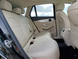 2022 Mercedes-Benz GLC 300 с VIN W1N0G8DB5NG109339, выставлен на аукционе Copart как лот 55760425 с пробегом 25 955 миль миль и Чистый • Clean title. История ставок и продаж доступна на DreamBid. Изображение 11.