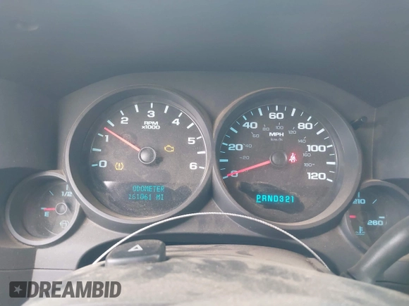 2010 Chevrolet Silverado 1500 Work Truck with VIN 1GCPCPEX8AZ273625, listed as a IAAI auction lot 42204763 with 161,061 mi miles and . Bid and sale history available at DreamBid. Image 7.